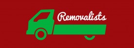 Removalists Edillilie - My Local Removalists
